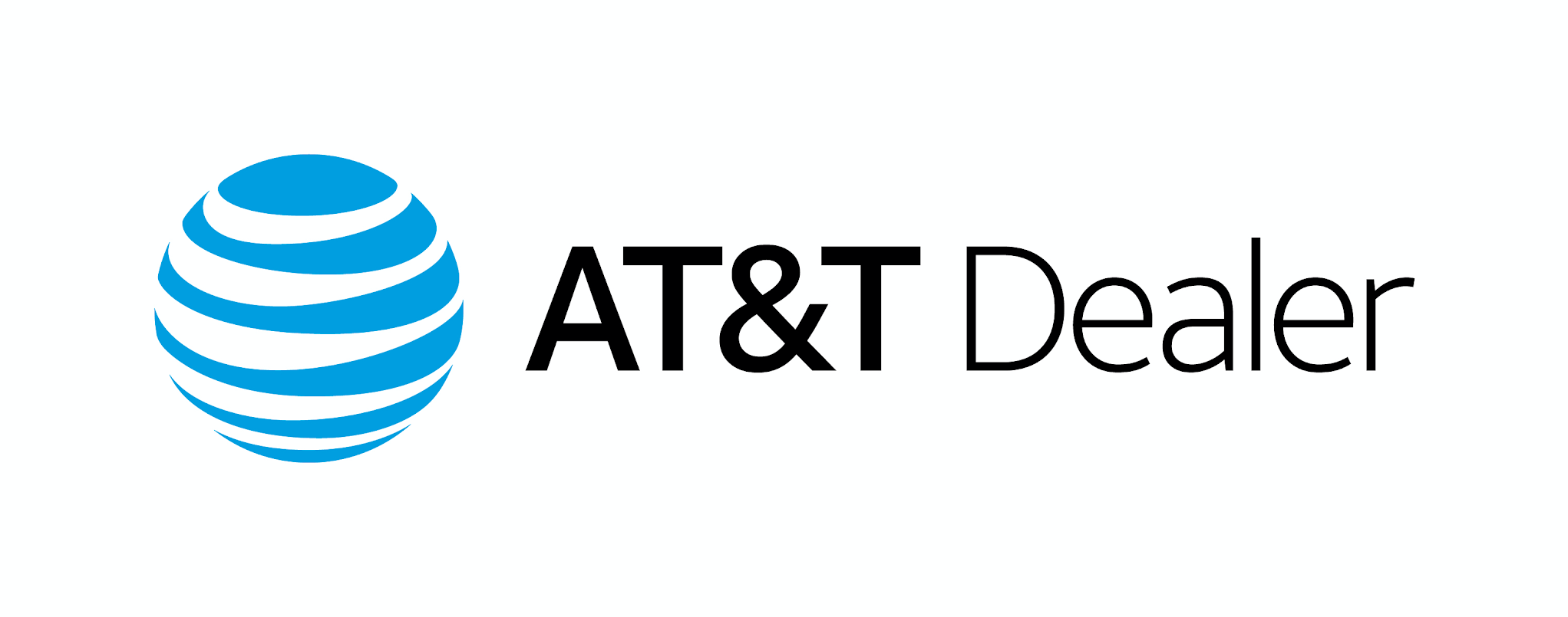 att logo